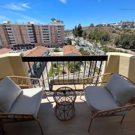 Selvatica Studio Torre Del Mar Exterior photo