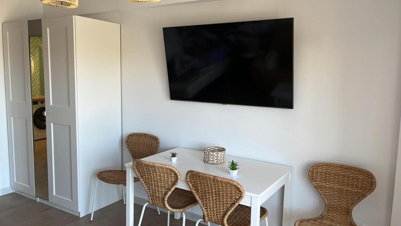 Selvatica Studio Torre Del Mar Exterior photo